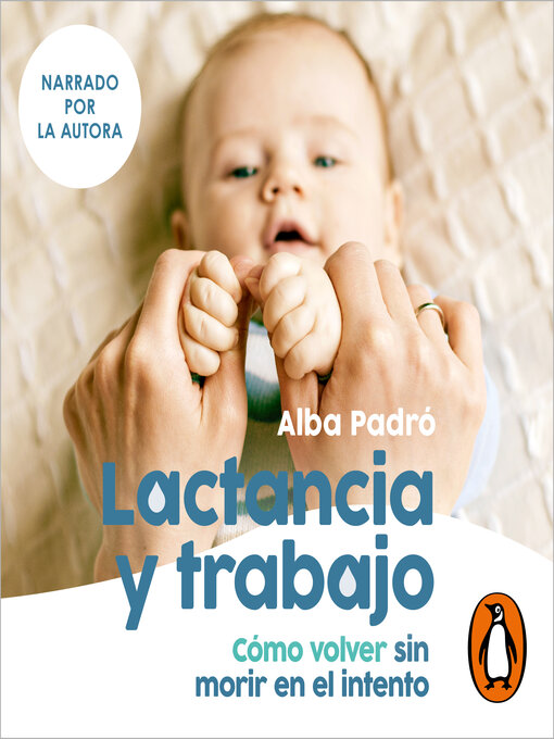 Title details for Lactancia y trabajo by Alba Padró - Available